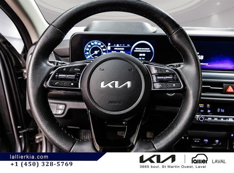 2024 Kia Seltos - Image 20