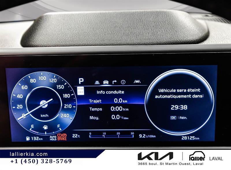 2024 Kia Seltos - Image 21