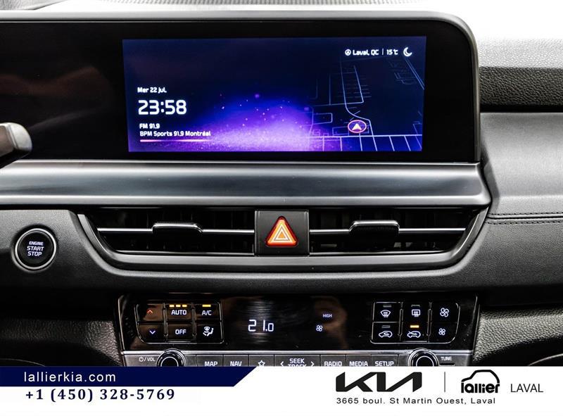 2024 Kia Seltos - Image 22