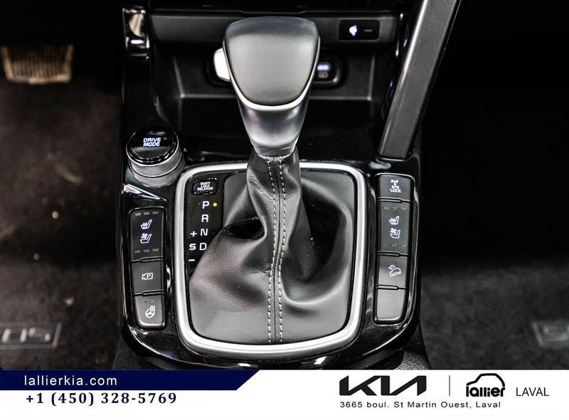 2024 Kia Seltos - Image 23