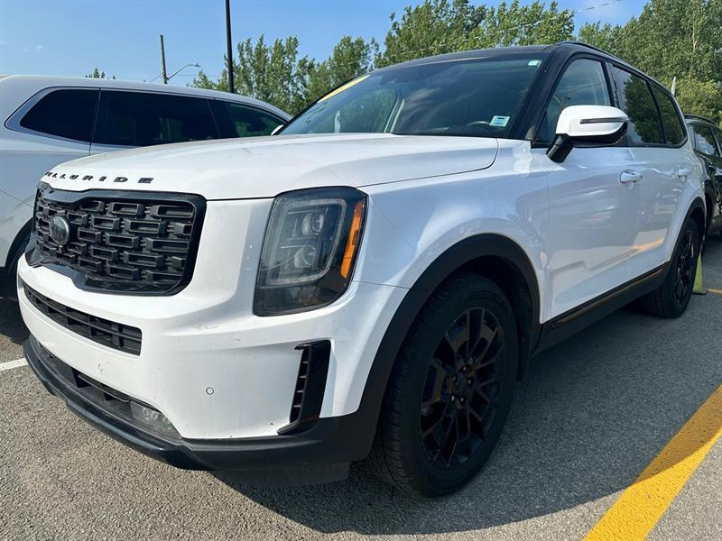 Kia Telluride