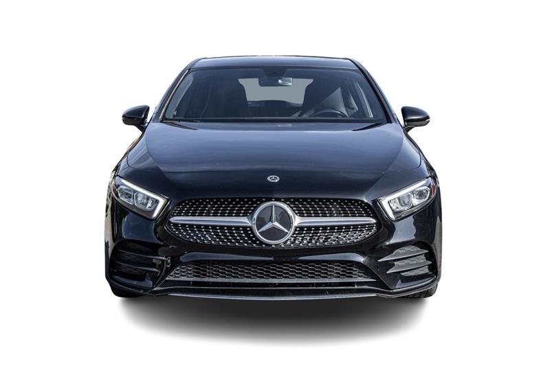 2022 Mercedes-Benz A-Class - Image 2
