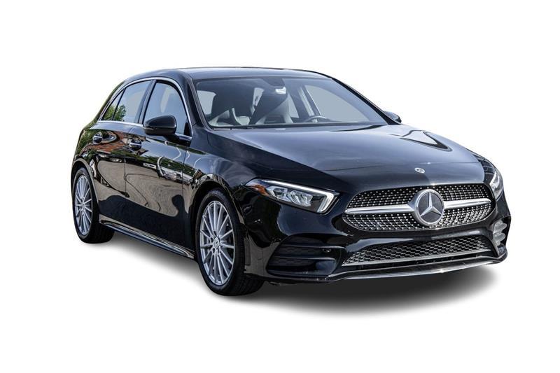2022 Mercedes-Benz A-Class - Image 4