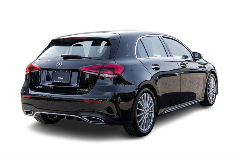 2022 Mercedes-Benz A-Class - Image 6