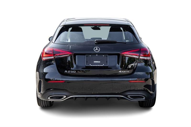2022 Mercedes-Benz A-Class - Image 8