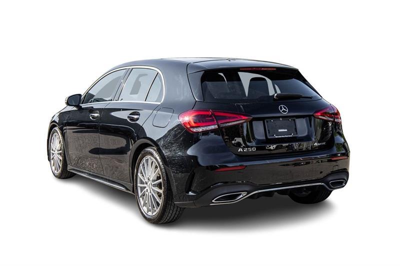 2022 Mercedes-Benz A-Class - Image 10