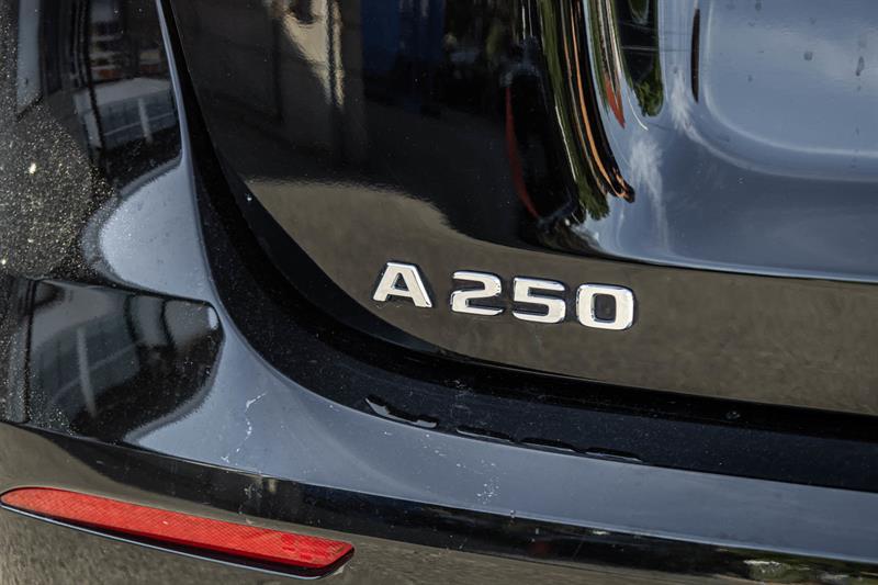 2022 Mercedes-Benz A-Class - Image 14