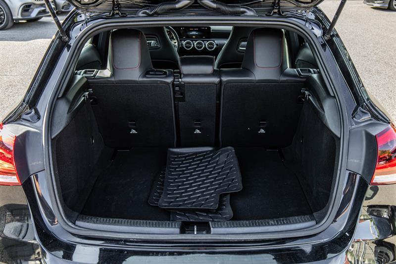2022 Mercedes-Benz A-Class - Image 18