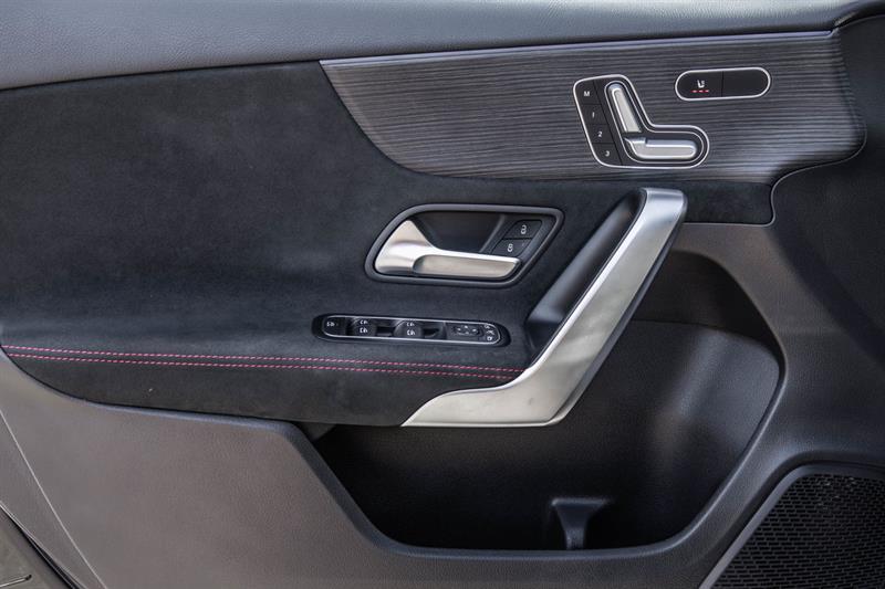 2022 Mercedes-Benz A-Class - Image 20