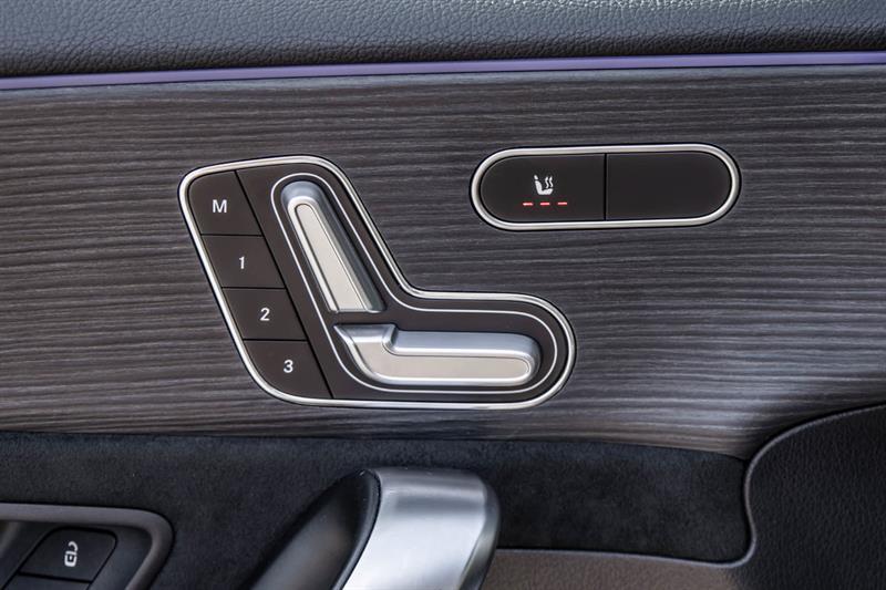2022 Mercedes-Benz A-Class - Image 21