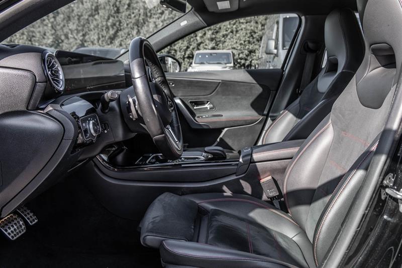 2022 Mercedes-Benz A-Class - Image 22