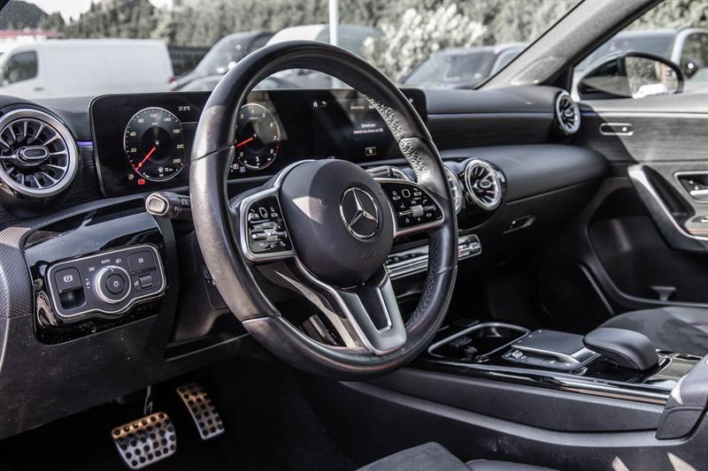 2022 Mercedes-Benz A-Class - Image 23