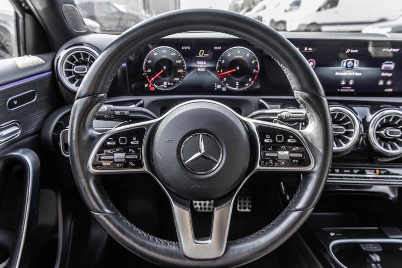 2022 Mercedes-Benz A-Class - Image 25