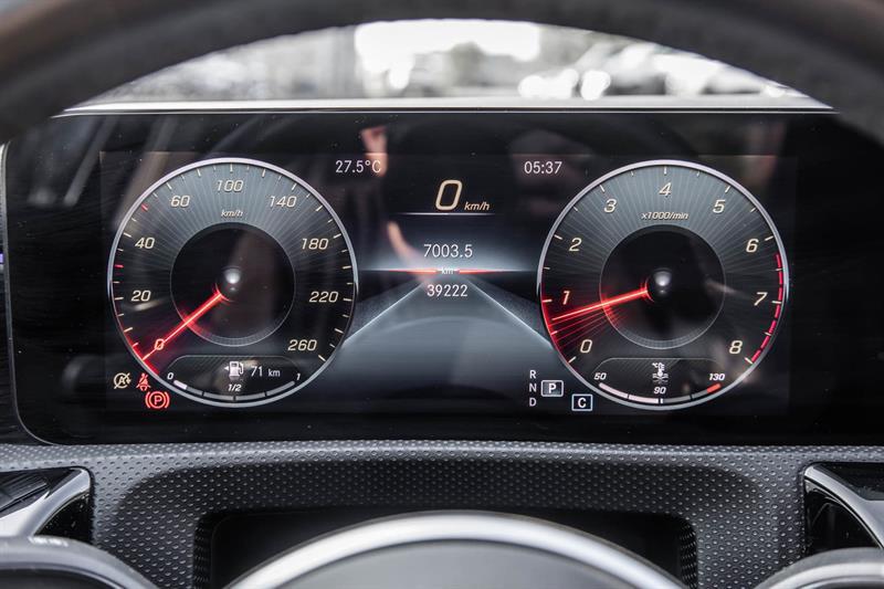 2022 Mercedes-Benz A-Class - Image 26