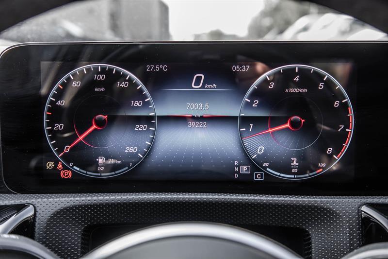 2022 Mercedes-Benz A-Class - Image 27