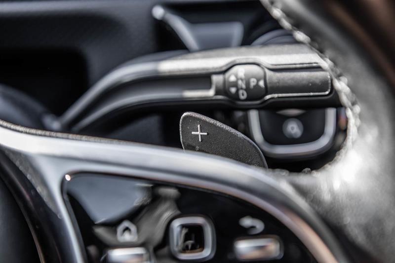 2022 Mercedes-Benz A-Class - Image 28