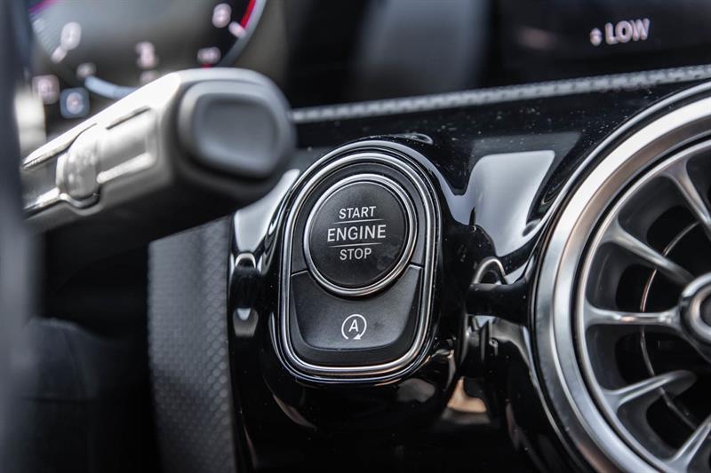 2022 Mercedes-Benz A-Class - Image 29