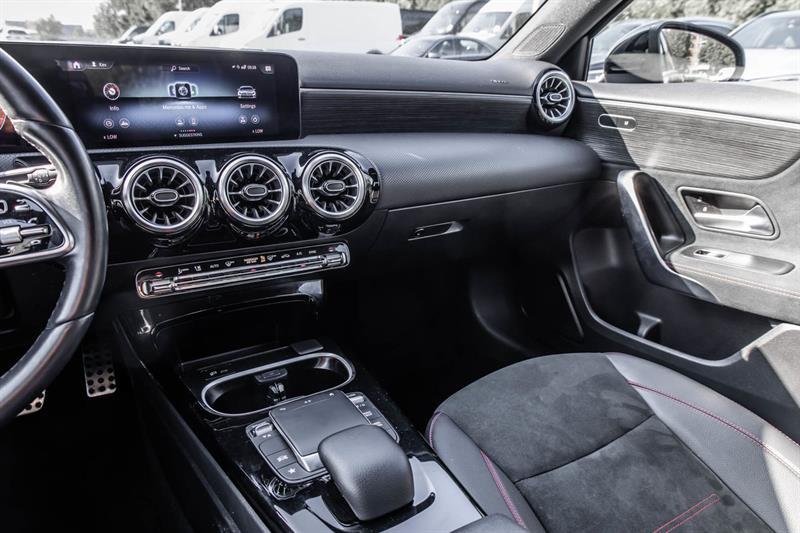 2022 Mercedes-Benz A-Class - Image 30
