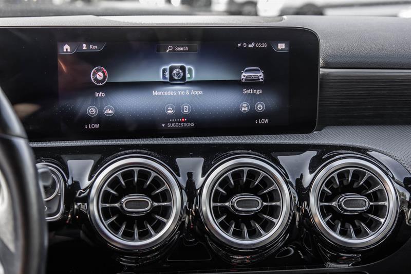 2022 Mercedes-Benz A-Class - Image 31