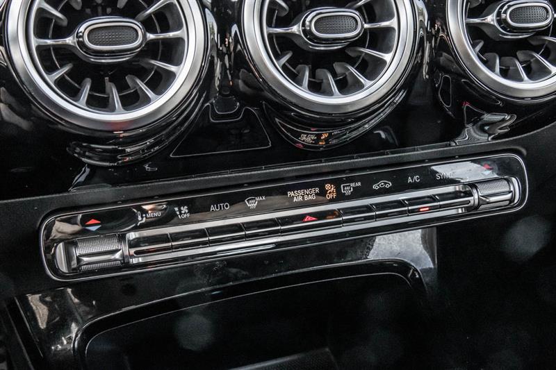 2022 Mercedes-Benz A-Class - Image 32