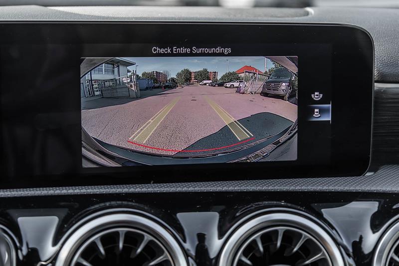 2022 Mercedes-Benz A-Class - Image 35