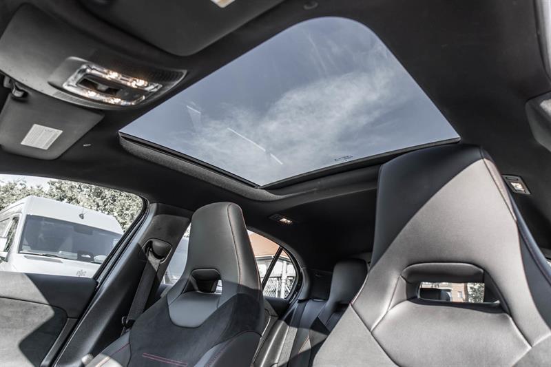 2022 Mercedes-Benz A-Class - Image 36