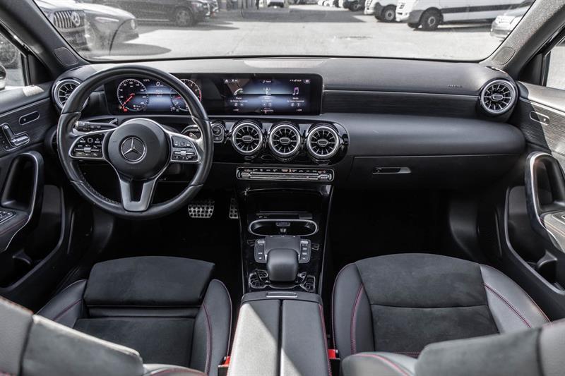 2022 Mercedes-Benz A-Class - Image 38