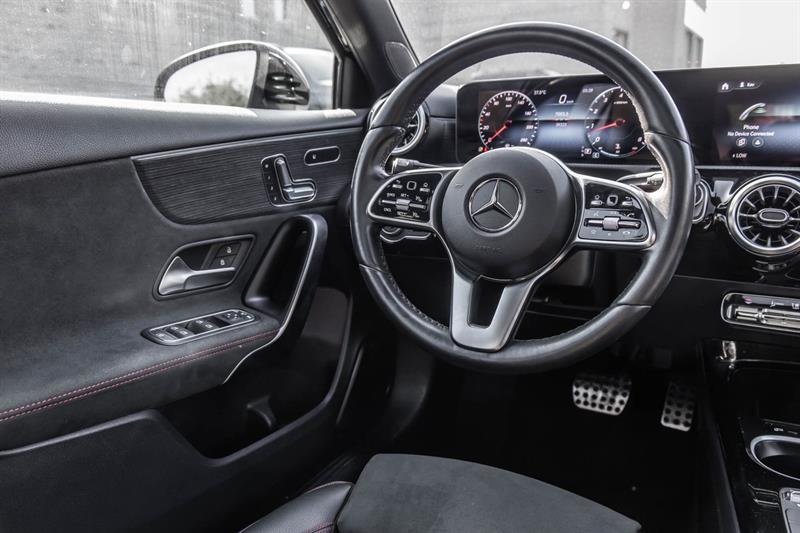 2022 Mercedes-Benz A-Class - Image 39