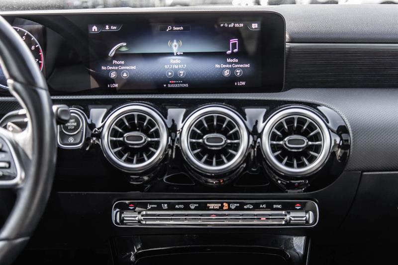 2022 Mercedes-Benz A-Class - Image 40