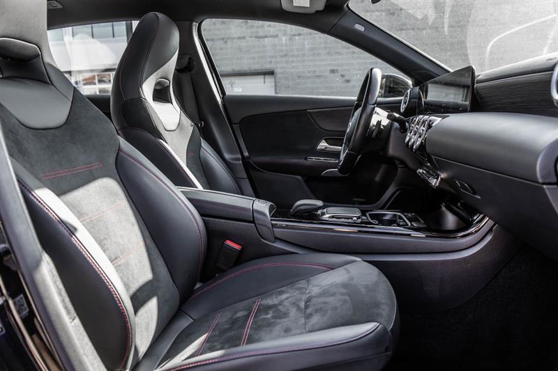 2022 Mercedes-Benz A-Class - Image 41