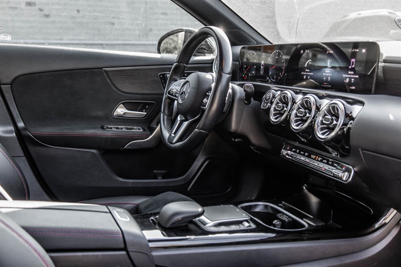 2022 Mercedes-Benz A-Class - Image 42