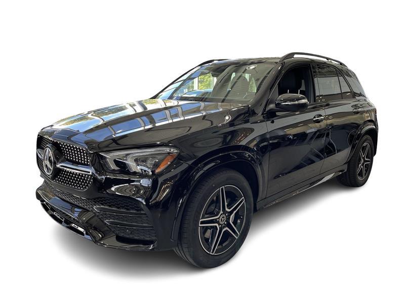 2022 Mercedes-Benz GLE - Image 2
