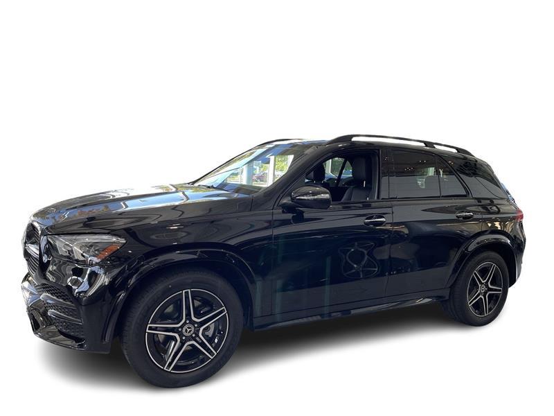 2022 Mercedes-Benz GLE - Image 3