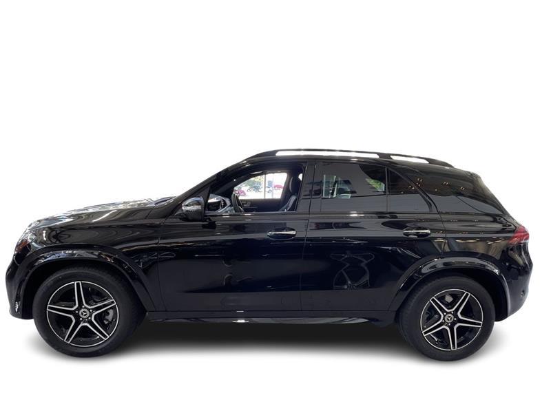 2022 Mercedes-Benz GLE - Image 4