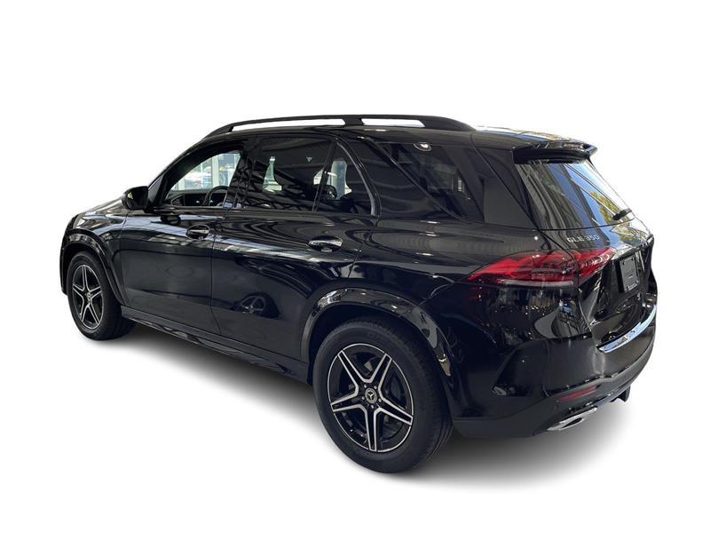 2022 Mercedes-Benz GLE - Image 5