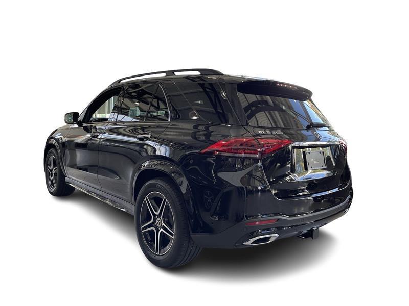 2022 Mercedes-Benz GLE - Image 6