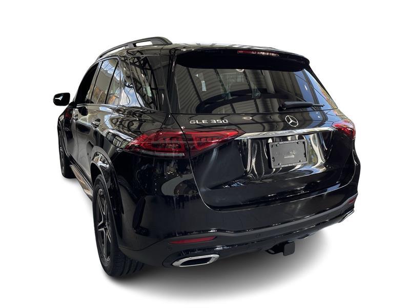 2022 Mercedes-Benz GLE - Image 7