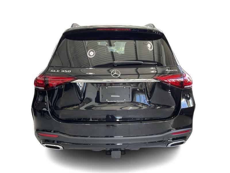2022 Mercedes-Benz GLE - Image 8