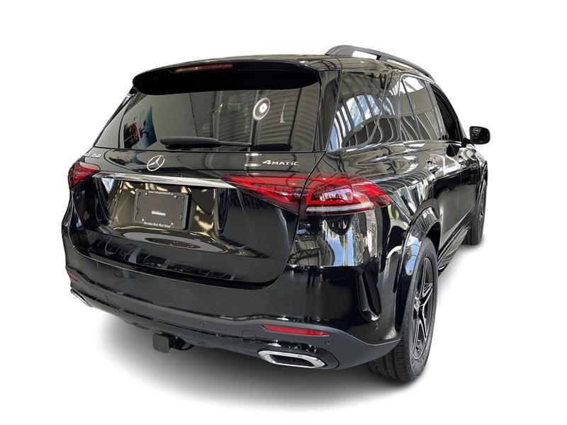 2022 Mercedes-Benz GLE - Image 9