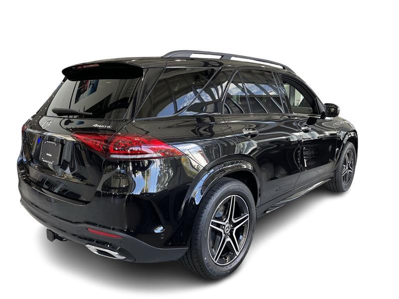 2022 Mercedes-Benz GLE - Image 10