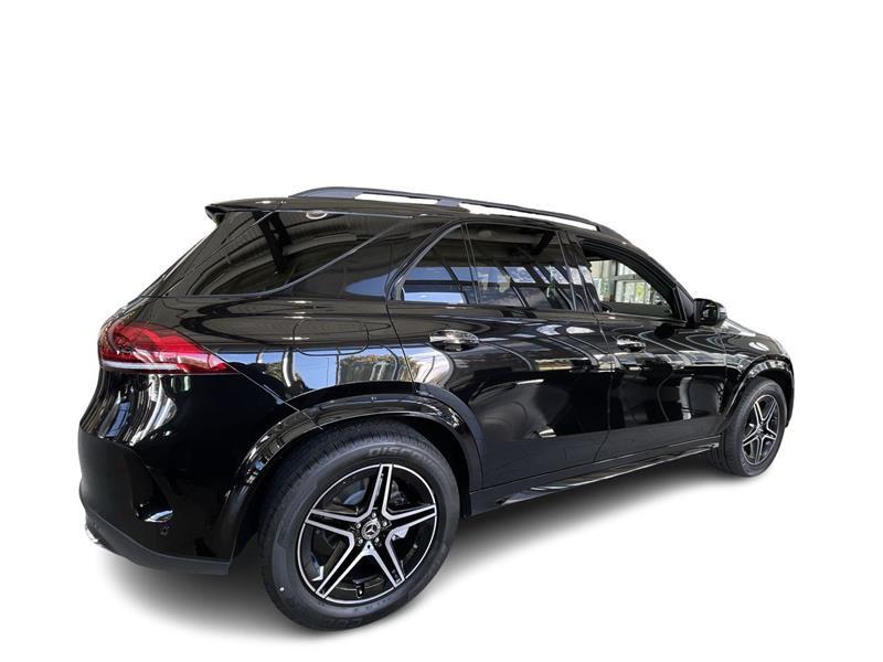 2022 Mercedes-Benz GLE - Image 11