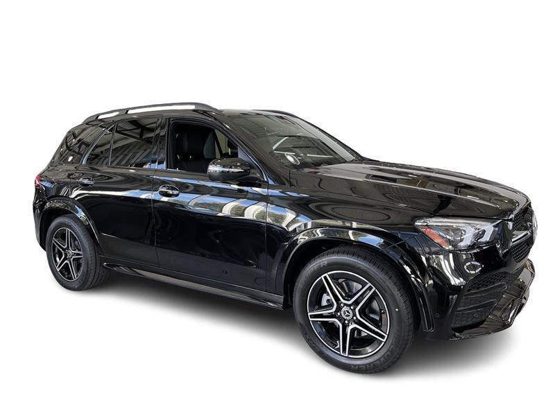 2022 Mercedes-Benz GLE - Image 13