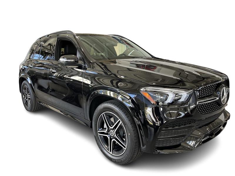 2022 Mercedes-Benz GLE - Image 14