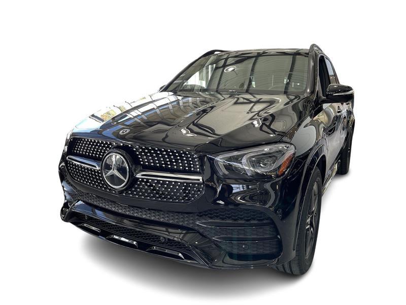 2022 Mercedes-Benz GLE - Image 17