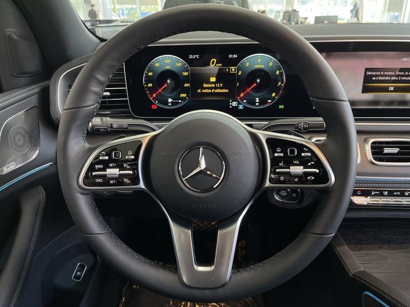 2022 Mercedes-Benz GLE - Image 22