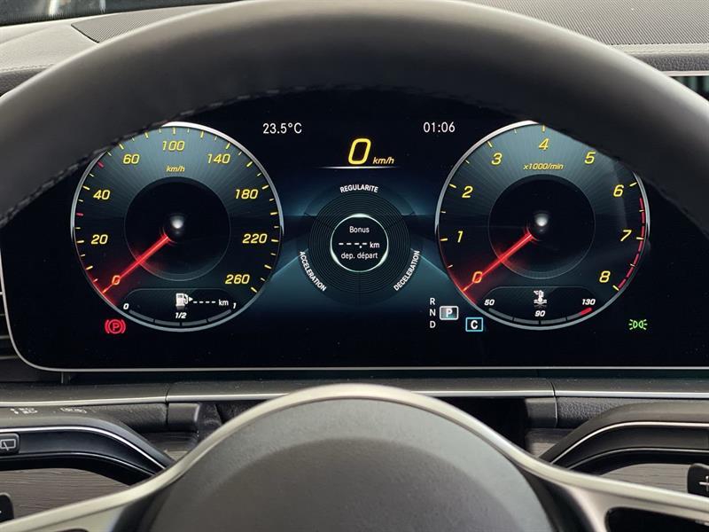 2022 Mercedes-Benz GLE - Image 23