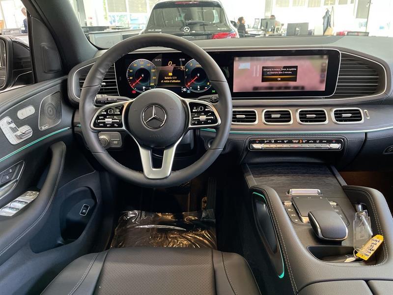 2022 Mercedes-Benz GLE - Image 29