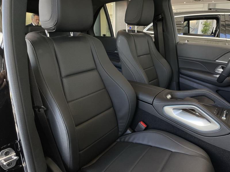 2022 Mercedes-Benz GLE - Image 33