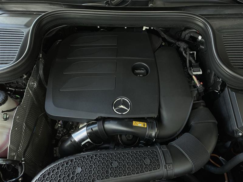 2022 Mercedes-Benz GLE - Image 34
