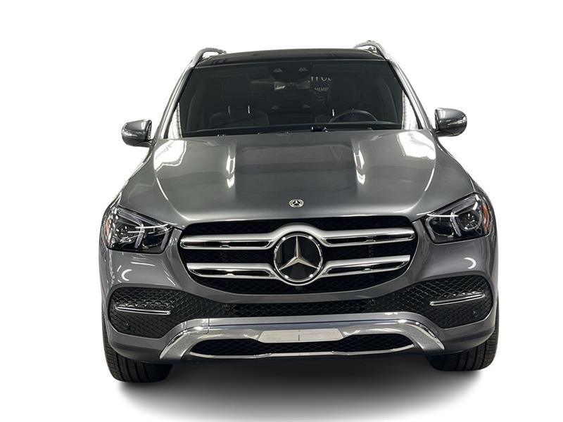 2023 Mercedes-Benz GLE - Image 3